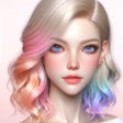 ไอคอนของโปรแกรม: Aura: AI Girlfriend Chat …