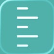 3-in-1 Ruler icon