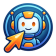 Icône du programme : Web to AI Agent
