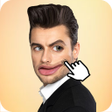 程序图标：Crazy Face maker Funny Ph…