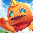 Icon of program: タマモンワールド