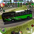 Bus Game Bus Driving 3d