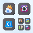 Icon of program: Wow 3D Stereotypes Icon P…