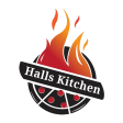 Halls Kitchen