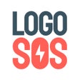 プログラムのアイコン：Logo Maker SOS: Design Cr…