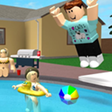 Icon of program: Adopt And Raise Cute Kid