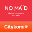 Icon of program: NOMAD Car Normandie
