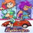 أيقونة البرنامج: PopSlinger