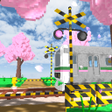 Icon of program: 脱出ゲーム 花吹雪のある方へ