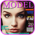 Icon of program: Magazine Frames-Celebrity…