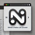 Notion Id Linker icon