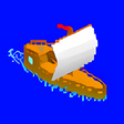 Icon of program: Shipwreck