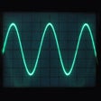 Icon of program: Sound Analysis Oscilloscope