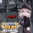 Icon of program: Outfit Ideas Shop