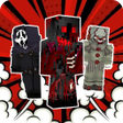 Ikon program: Creepy Skin For Minecraft