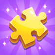 程序图标：Jigsaw Puzzles: Puzzle Ga…