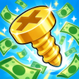 ไอคอนของโปรแกรม: Screw Online Cash Game