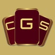 プログラムのアイコン：Card Game Simulator