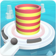 ไอคอนของโปรแกรม: Fire Balls 3D