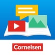 Icon of program: BuchBlicker  Cornelsen