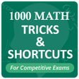 أيقونة البرنامج: Math Tricks & Shortcuts f…