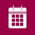 Ikona programu: LinkDaysカレンダー共有アプリ