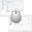 Icon of program: Mouse Speed Switcher