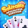 프로그램 아이콘: Solitaire Apocalypse Surv…