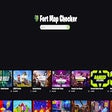 程序图标：FortMapChecker