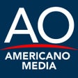 Ikon program: Americano Media App