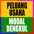 Icon of program: Peluang Usaha Modal Dengk…