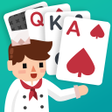 程序图标：Solitaire : Cooking Tower