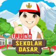 程序图标：Soal Ujian SD (Sekolah Da…