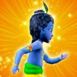 Ikon program: Krishna Run for Adventure…