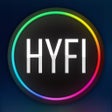 Ícone do programa: HYFI