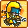 Ícone do programa: Zombie Guard