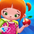 Programın simgesi: Rock the School