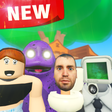 Icon of program: UPDATE Survive Jenna and …