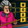 Icon of program: Scary Teacher : Word Game