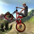 Bicycle Simulator Unblocked icon