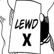 ไอคอนของโปรแกรม: Lewd X - Auto Show Clicke…