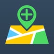 Ikona programu: Go Map