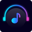 Ikon program: Musicify-Offline MP3 Play…