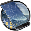 Icon of program: SMS Messages Theme for Ga…