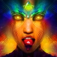 Icoon van programma: Trippy Pictures  Trippy P…