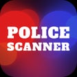 Ikon program: Police Scanner by Ranger