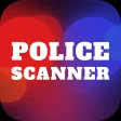 Ikona programu: Police Scanner by Ranger