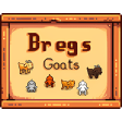 Bregs Goats
