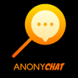 Icoon van programma: AnonyChat - Anonymous Cha…
