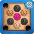Icoon van programma: Carrom Live